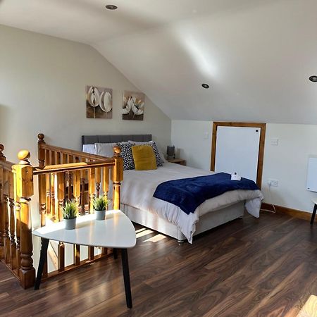 Out In Dublin B N B B&B 외부 사진