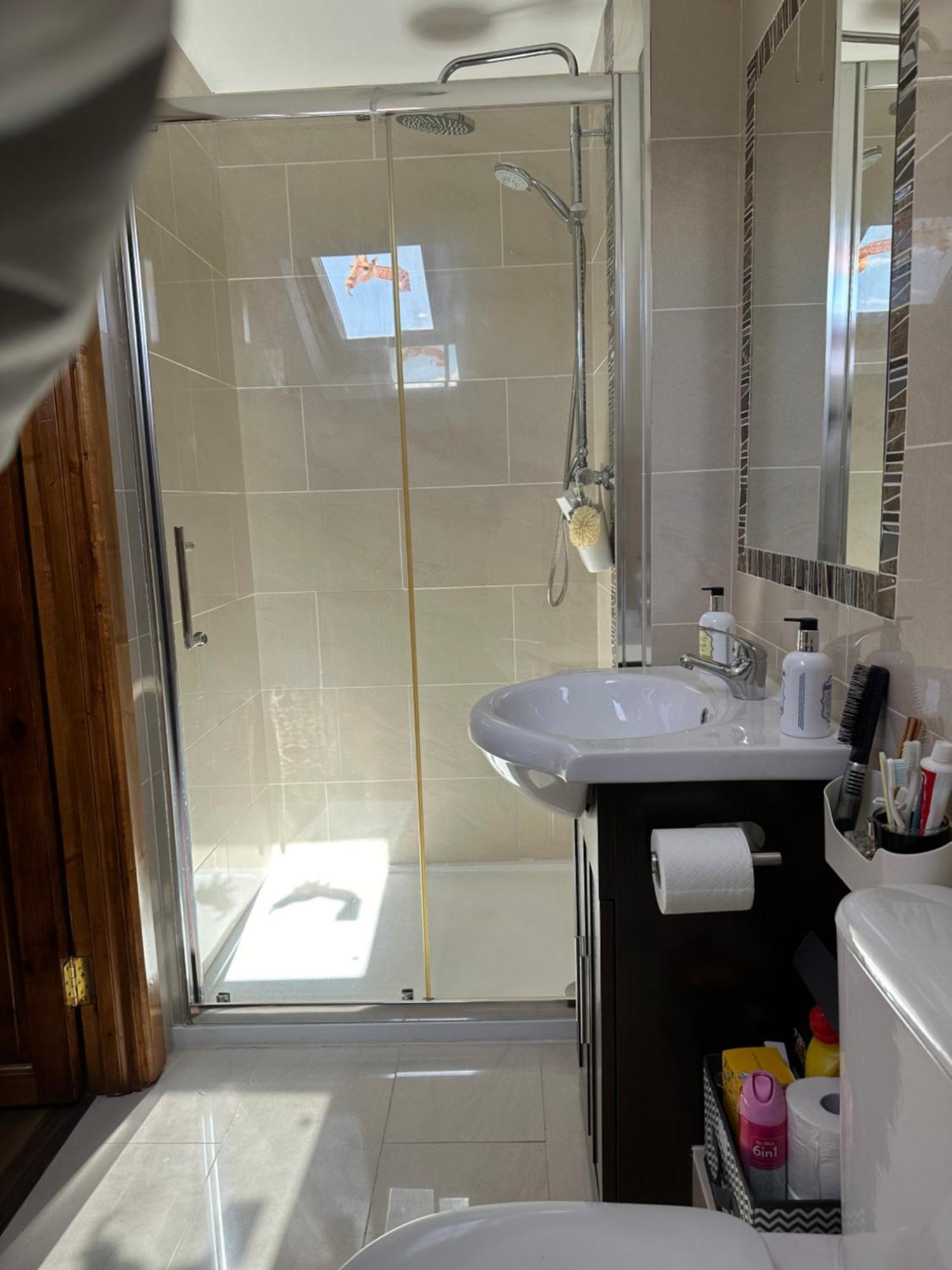 Out In Dublin B N B B&B 외부 사진