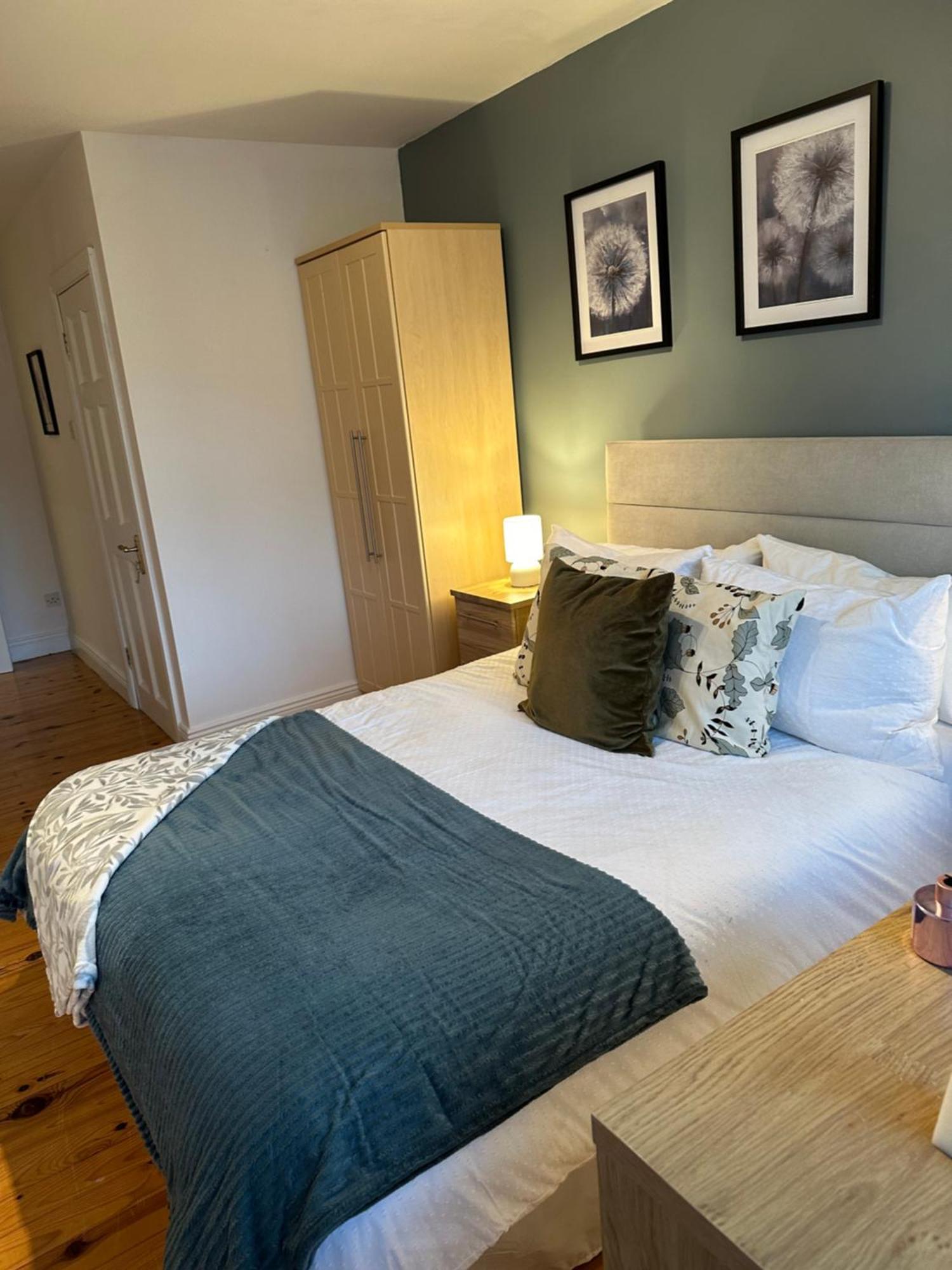Out In Dublin B N B B&B 외부 사진