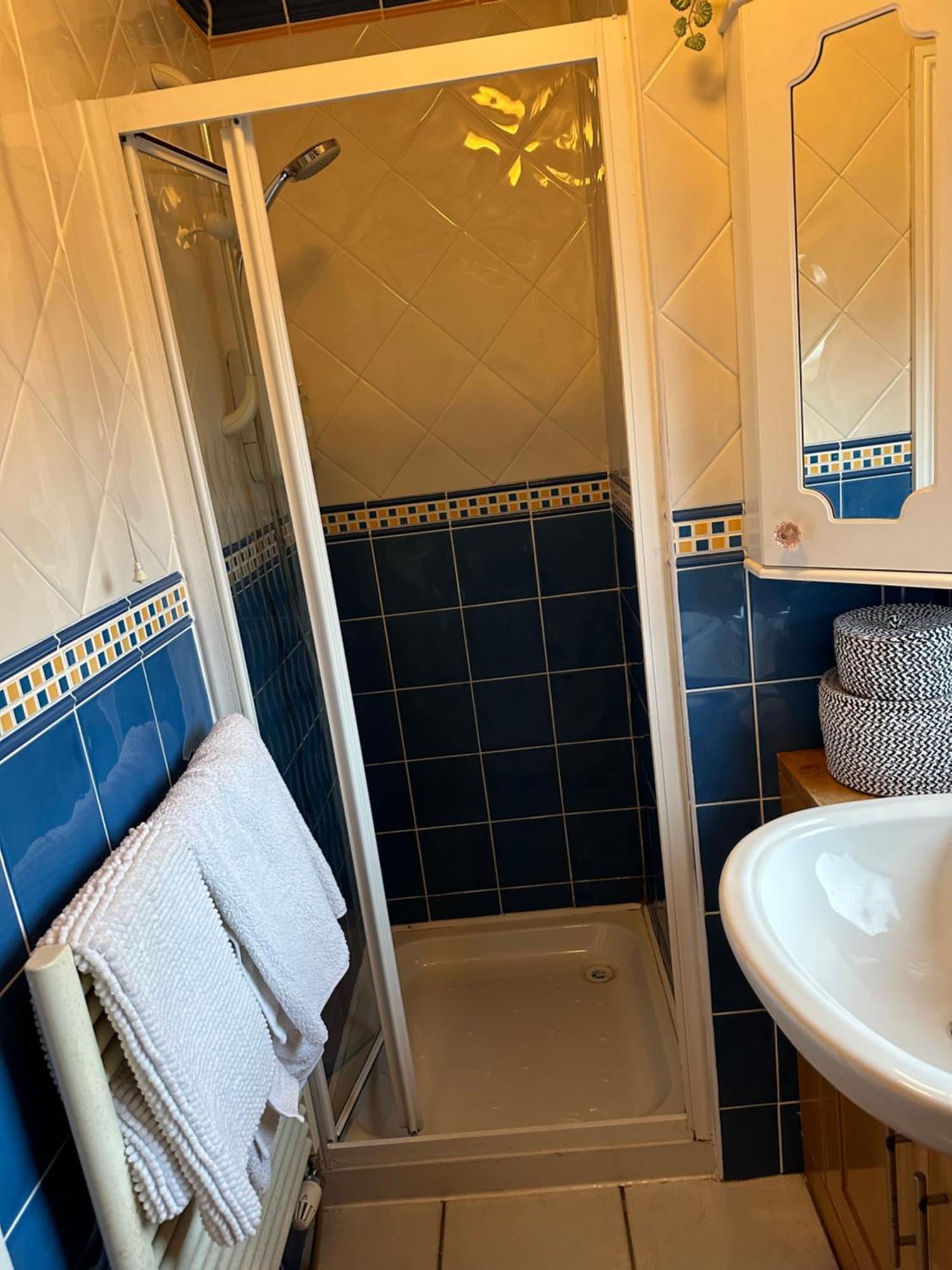 Out In Dublin B N B B&B 외부 사진
