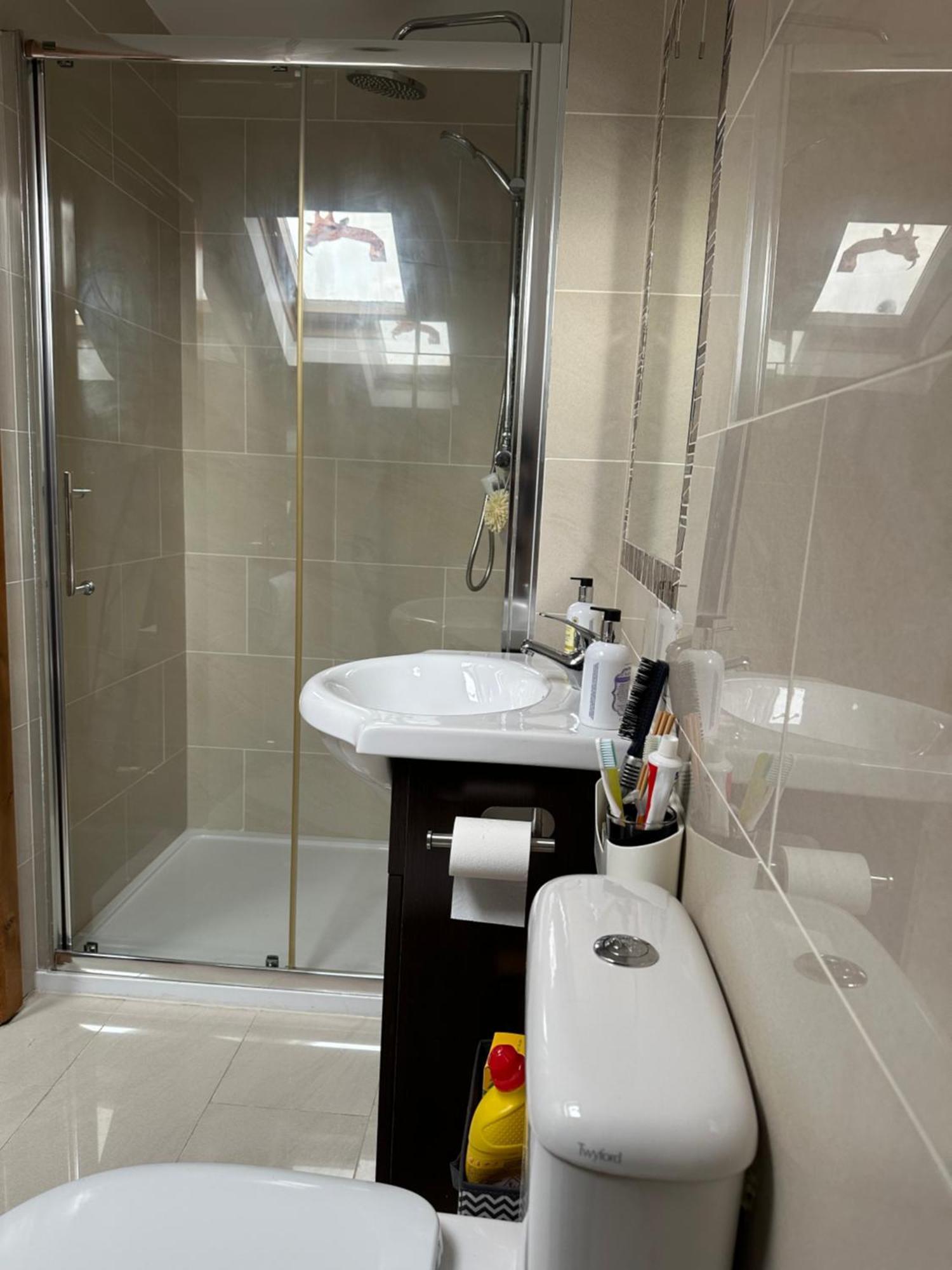 Out In Dublin B N B B&B 외부 사진